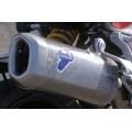 Termignoni Titanium Exhaust for Ducati Multistrada 1200 (15-17) (Formally Ducati Performance 96480701A)